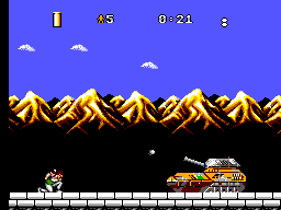 Strider II SMS, Stage 2 Boss 1.png