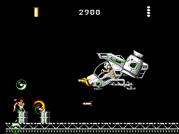 Strider II SMS, Stage 1 Boss 3.png