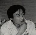 Masami Ishikawa 1994.jpg