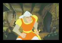 Dragon's Lair, Characters, Dirk the Daring.png