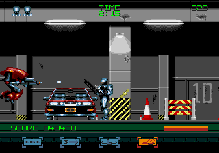 RoboCop 3 MD, Stage 2-2.png