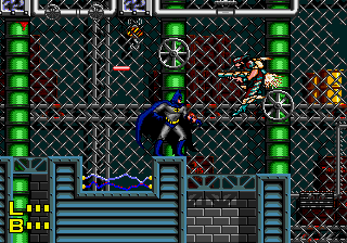 Batman Revenge of the Joker, Stage 2-1.png