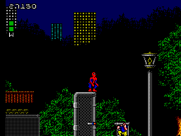 Spider-Man Return of the Sinister Six SMS, Stage 6.png