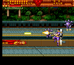 Ultraverse Prime, Stage 3-1.png