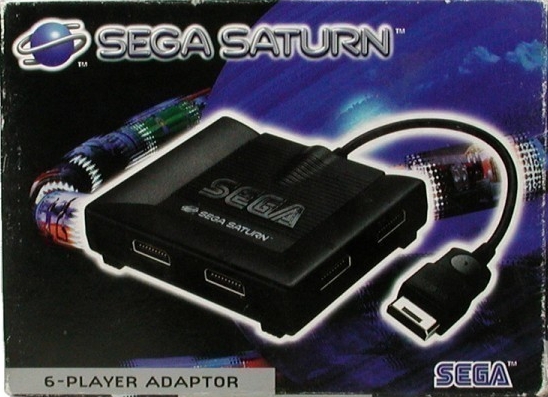  Hibelik Sega Saturn aksesuarları ve oyunları