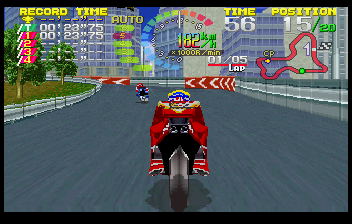 Hang-On GP Saturn, Courses, New Dwells.png
