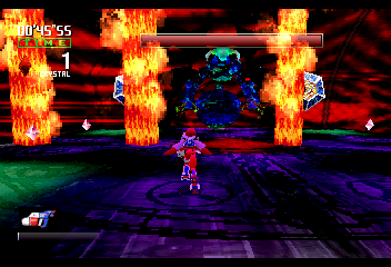 Burning Rangers, Stage 4 Boss 3.png