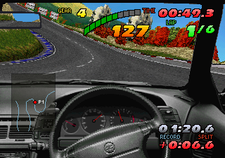 Over Drivin' GT-R, Stages, Mountain Track.png