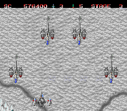 Task Force Harrier EX MD, Stage 3 Boss 1.png