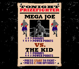 Prize Fighter, Cards, Mega Joe.png