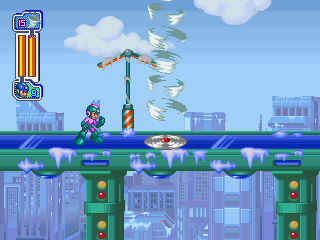 Mega Man 8, Weapons, Tornado Hold.png