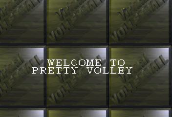 VirtualVolleyball Saturn JP PrettyVolley1.png