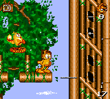 Garfield Caught in the Act GG, Stage 6 Boss.png