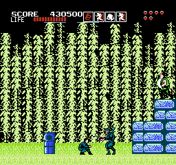 Shinobi NES, Stage 5-2.png