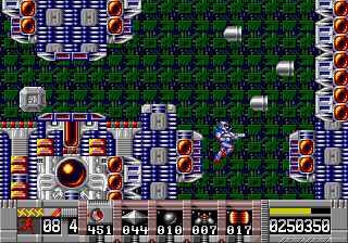 Turrican, Stage 3-2.png