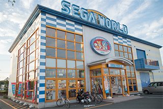 SegaWorld Japan Sanuma.jpg