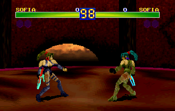 Battle Arena Toshinden Remix Saturn, Stages, Sofia.png