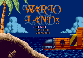 WarioLand3 MD Title.png