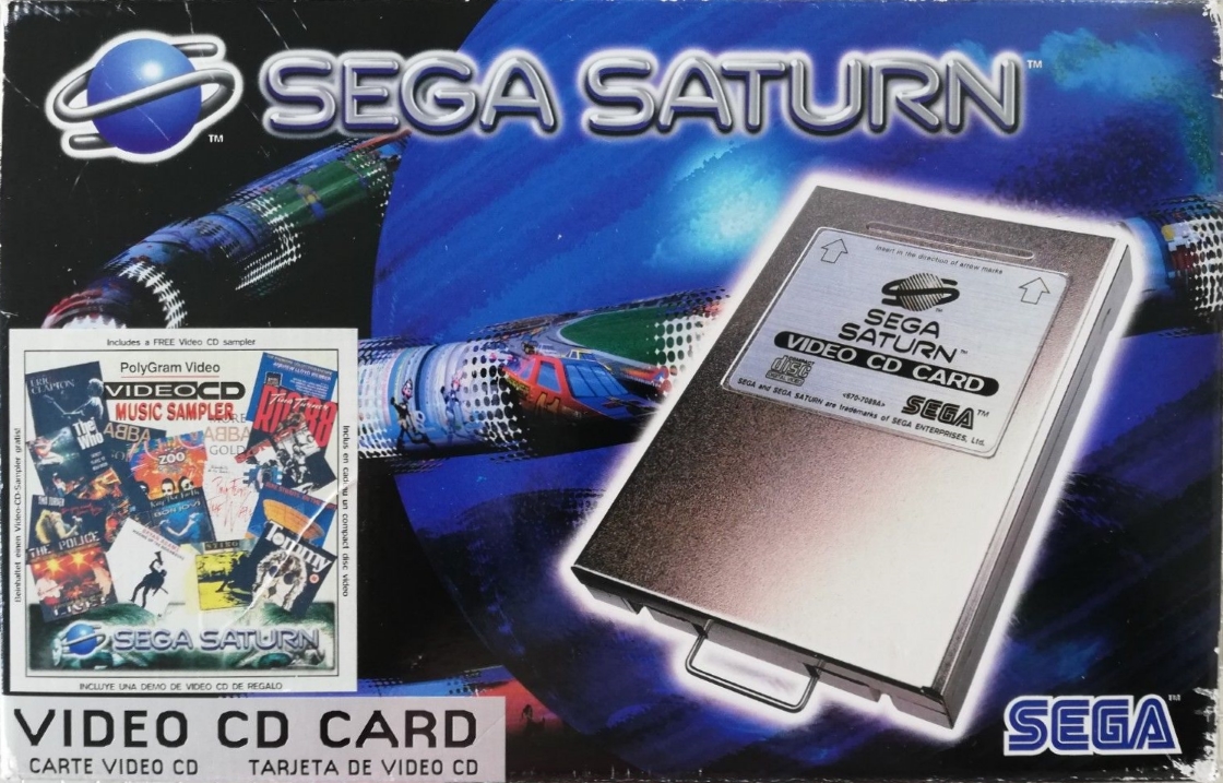 Hibelik Sega Saturn aksesuarları ve oyunları