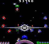 Galaga 91, Stage 9.png