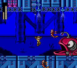 Mega Man The Wily Wars, Mega Man 2, Stages, Bubble Man.png