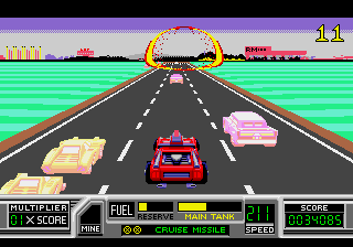RoadBlasters MD, Special Items, Cruise Missile.png