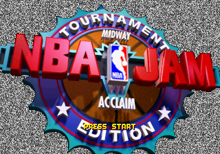 NBAJamTE Saturn Title.png