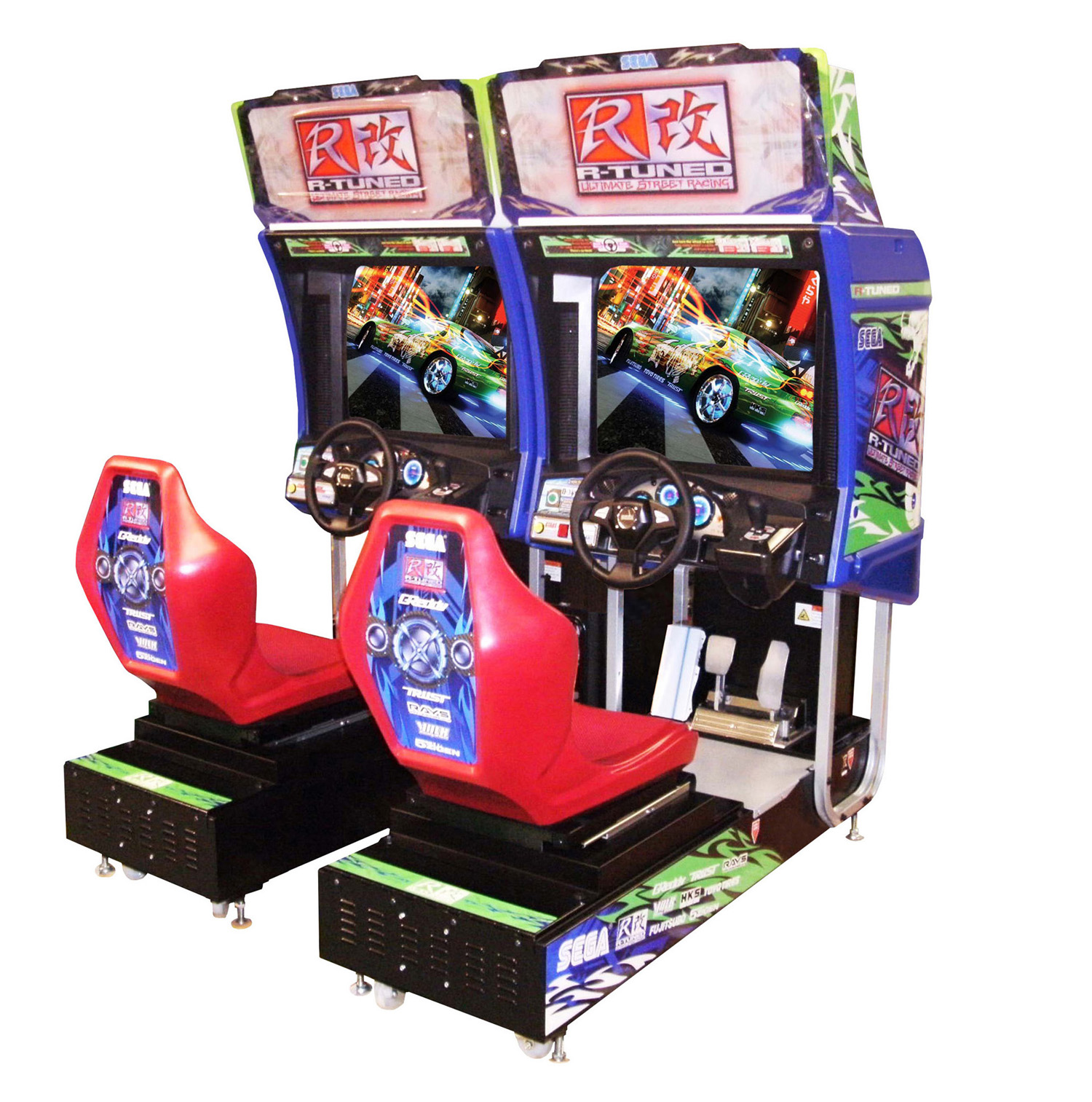 Игровый автоматы бесплатно детские