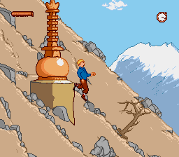 Tintin au Tibet MD, Stage 7.png