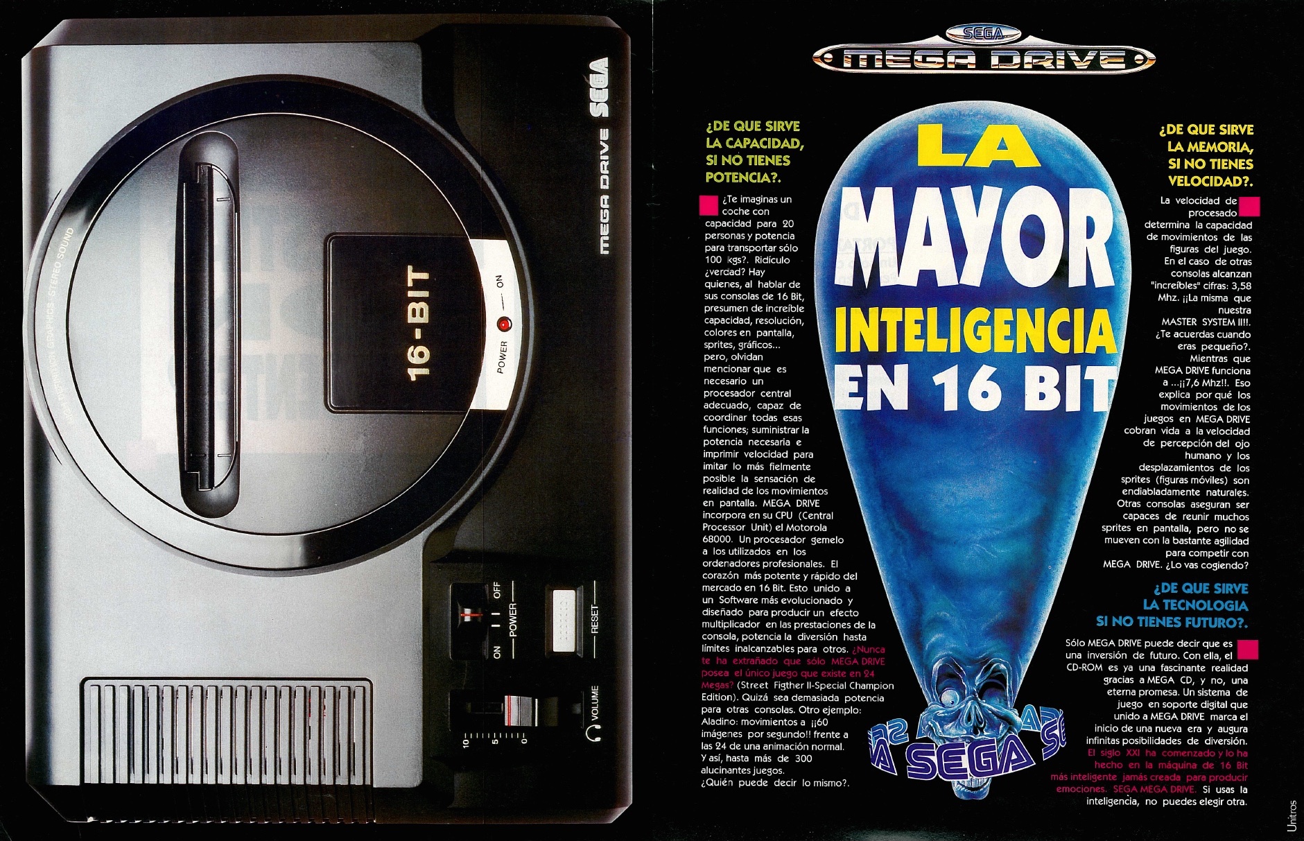 1993 12 - Mega Drive 2.jpg