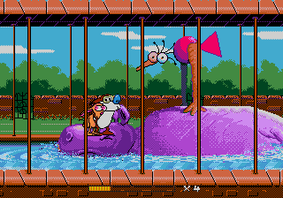 Stimpy's Invention, Stage 2-1.png
