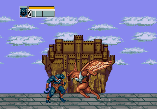 Golden Axe III MD, Stage 7.png