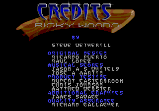 Risky Woods MD credits.png