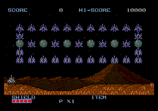Space Invaders 90, Stage 12.png