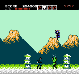 Shinobi NES, Stage 4-1.png