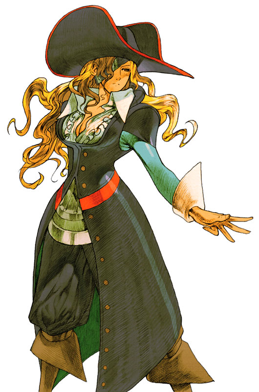 Marvel vs Capcom 2, Character Art, Ruby Heart.jpg