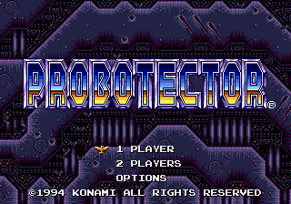 Probotector MD title.png