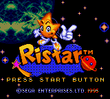 Ristar1994-09-09 GG TitleScreen.png
