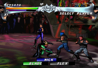 Batman Forever Saturn, Stage 2 Boss.png