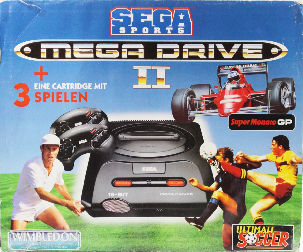 Sega parcheggio