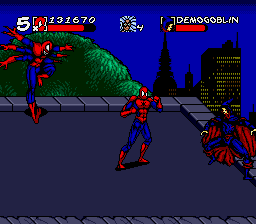 Maximum Carnage, Stage 12.png