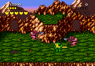 Battletoads MD, Stage 1-1.png