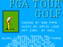 PGA Tour Golf SMS credits.png