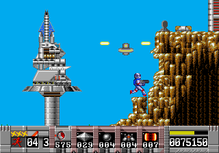 Turrican, Stage 1-3.png
