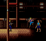 Double Dragon GG, Stage 5-2.png