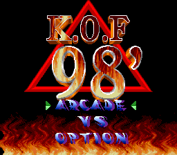 KoF98 title.png