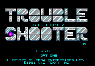 TroubleShooter MD StageSelect.png