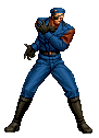 King of Fighters 98 DC, Sprites, Heidern.gif