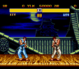 Street Fighter II Special Champion Edition, Stages, Ryu.png