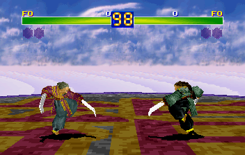 Battle Arena Toshinden Remix Saturn, Stages, Fo.png